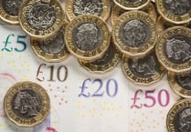 Women earn less than men at Powys Council