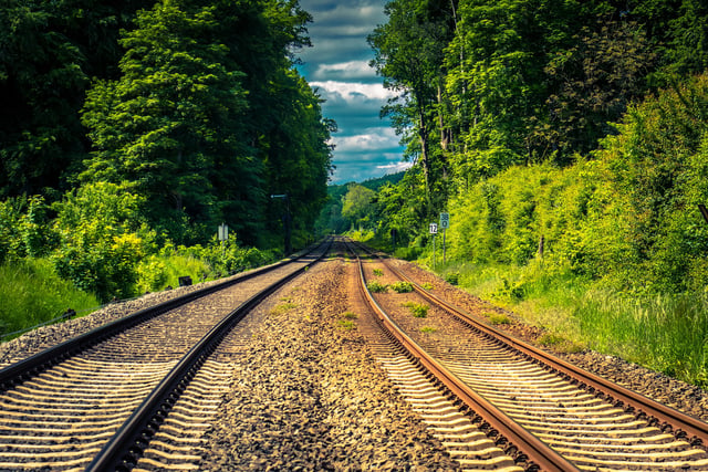 Major rail and road proposals could  transform Mid Wales 