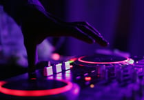 Women who DJ event taking place in Brecon 