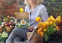 Two new books to be promoted at Wonderwool Wales 2023 