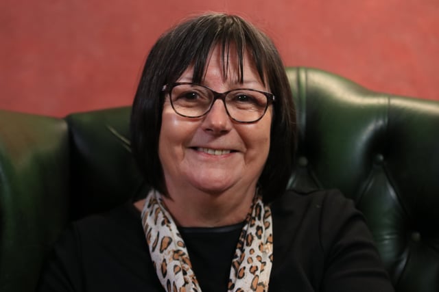 TV programme pays tribute to Brecon's sporting legend Delyth