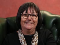 TV programme pays tribute to Brecon's sporting legend Delyth