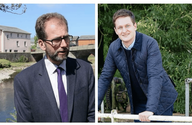 Liberal Democrats urge Conservatives to back help for leisure centres