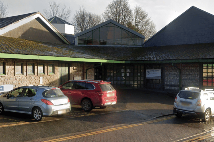 Rhayader Leisure Centre