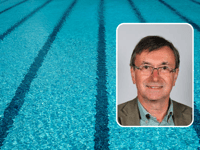 Leisure centre freebie defended by Powys cabinet
