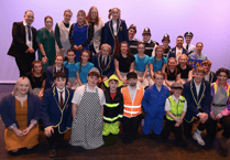 National success for Erwood YFC at Wales Championships