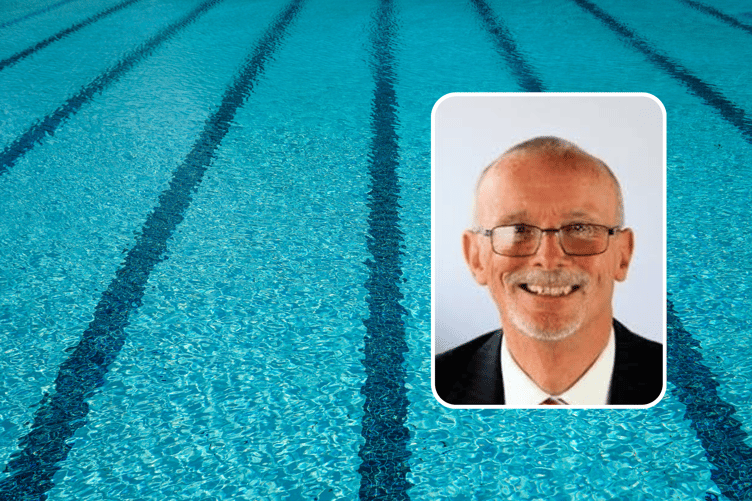 Cllr Graham Breeze