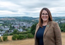 Fay Jones appointed Parliamentary Under-Secretary of State for Wales