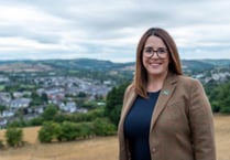 Budget: Fay Jones urges Welsh Government to match support