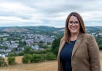 Fay Jones MP appointed Parliamentary Under-Secretary of State for Wales