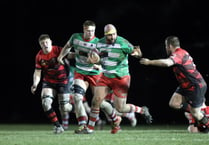 Drovers slip to surprise home defeat to Aberavon