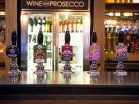 Brecon Wetherspoons to host 12-day real-ale festival