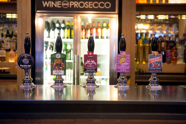 Wetherspoons