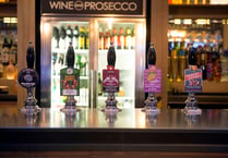 Brecon Wetherspoons to host 12-day real-ale festival