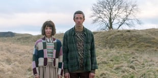 Brand new TV dark comedy is filming in Ystradgynlais