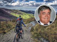 Poor state of Powys footpaths is putting off visitors