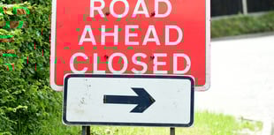 Millions of pounds needed to fix substandard bridges in Powys