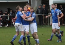 Weekend preview: Llandod ready for Dragon Signs FAW Trophy semi-final