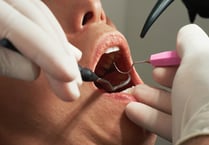 More than 4,500 in Powys on NHS dentist waiting list, FOI reveals