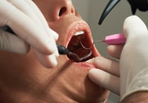 More than 4,500 in Powys on NHS dentist waiting list, FOI reveals