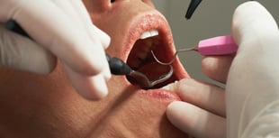 More than 4,500 in Powys on NHS dentist waiting list, FOI reveals