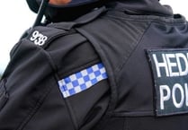 Police appeal after quad bikes stolen from farm