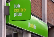 More than one in 20 Universal Credit claimants sanctioned in Powys