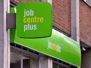 More than one in 20 Universal Credit claimants sanctioned in Powys