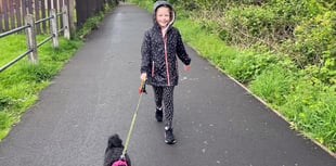 Wales Air Ambulance’s 'Walk Wales' challenge returns