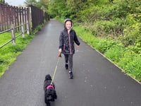 Wales Air Ambulance’s 'Walk Wales' challenge returns