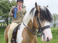 Village show kicks off second century with new events