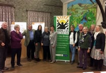 Talgarth to host health and wellbeing forum this week