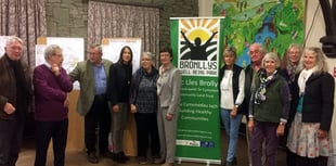 Talgarth to host health and wellbeing forum this week