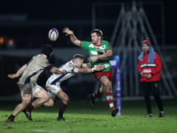 Drovers’ remarkable run continues at Swansea with victory