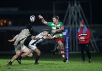Drovers’ remarkable run continues at Swansea with victory