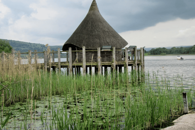 Llangorse Lake