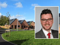 Powys County Council to build 310 new council houses by 2028