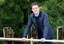 David Chadwick hits out at Powys MPs over rail funding