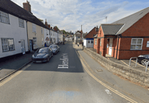Presteigne's road's one-way system to remain after successful trial
