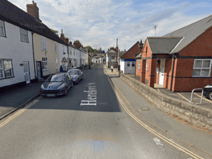 Presteigne's road's one-way system to remain after successful trial