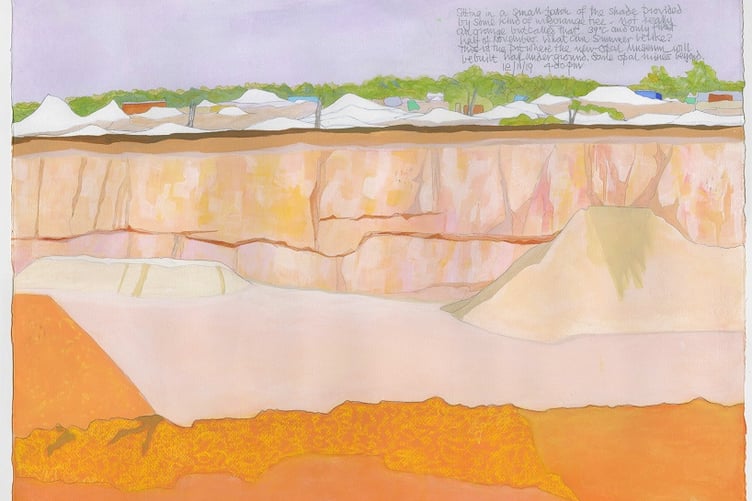 Philip Hughes Sidney Nolan Trust