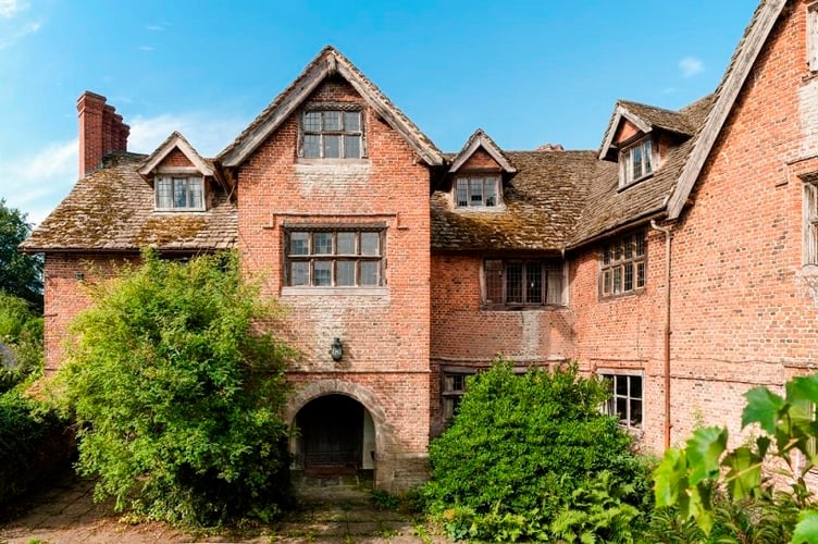 Rodd Court
