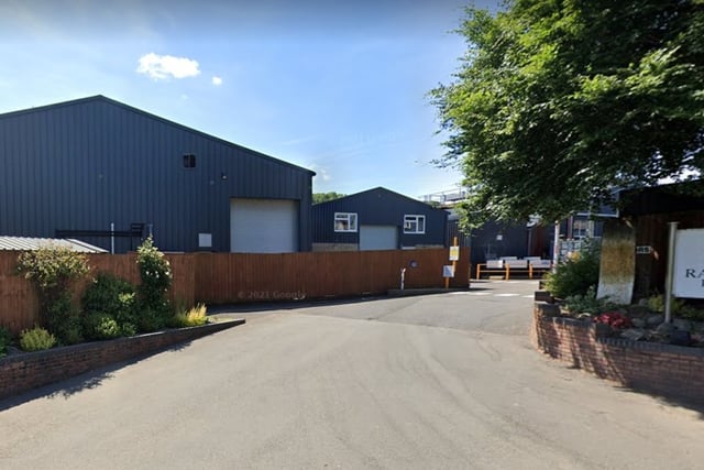 Planning permission given to Radnor Hills solar energy scheme