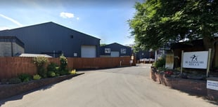 Planning permission given to Radnor Hills solar energy scheme