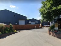 Radnor Hills company celebrate expansion