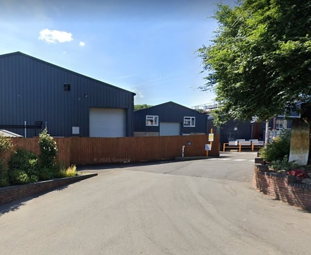 Radnor Hills company celebrate expansion