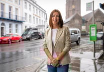 VIDEO: Jane Dodds backs Small Business Saturday