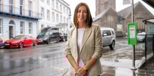 VIDEO: Jane Dodds backs Small Business Saturday
