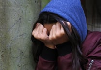  Nearly a quarter of  children in Powys living in poverty