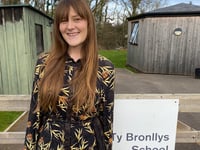 Ty Bronllys appoint new Head of Education 